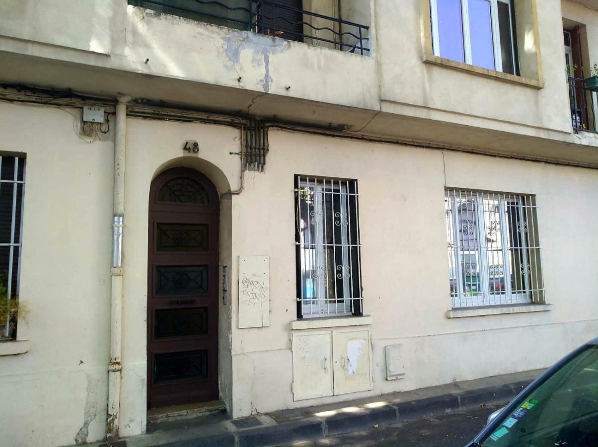 Au Coeur Du Centre Historique Apartment Avignon Luaran gambar